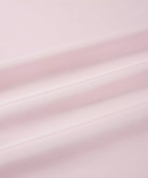 Pale Pink Classic Fit Cotton Satin Formal Shirt