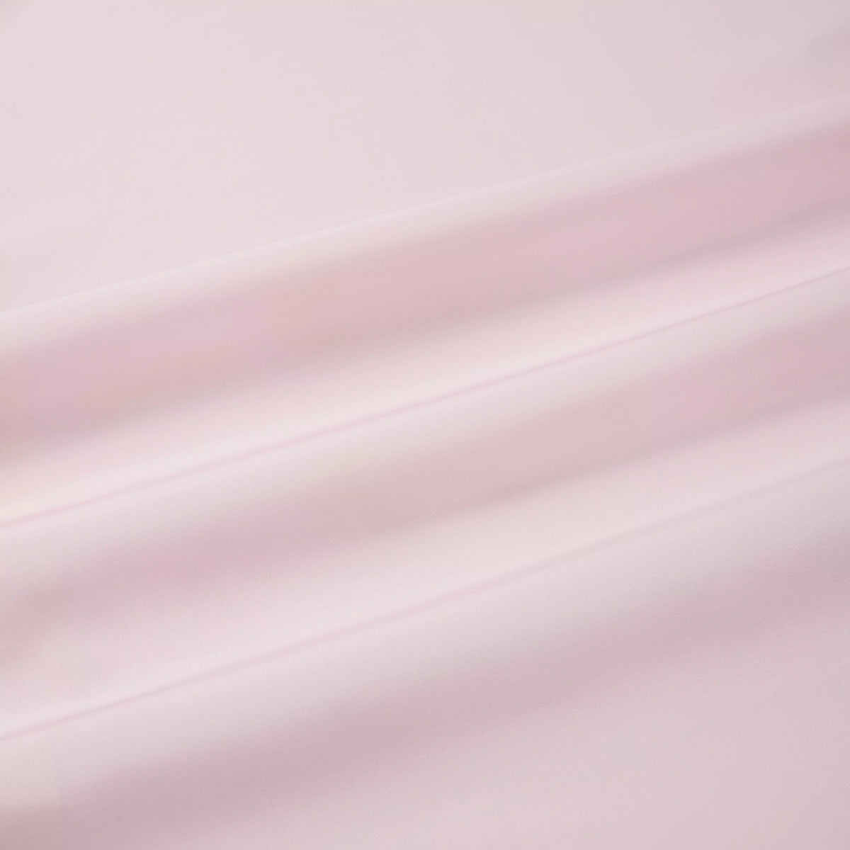 Pale Pink Classic Fit Cotton Satin Formal Shirt